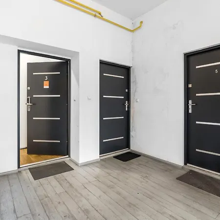 Old Town Garbary By Renters