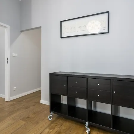 Old Town Garbary By Renters 아파트