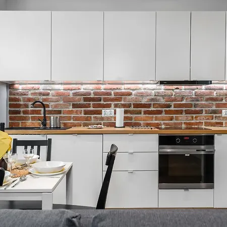 Old Town Garbary By Renters