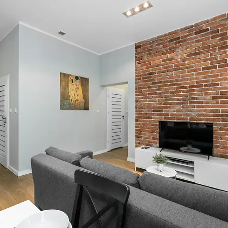 Old Town Garbary By Renters *