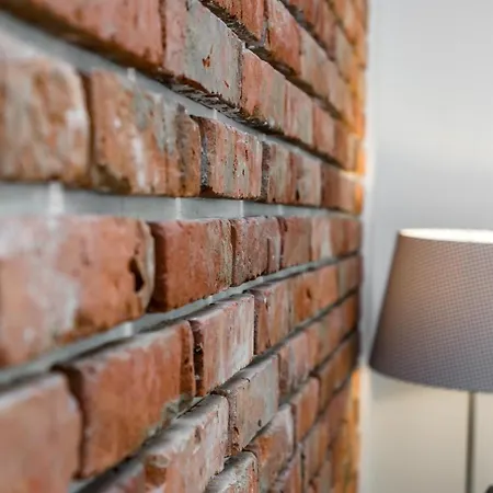 דירה Old Town Garbary By Renters פוזנן