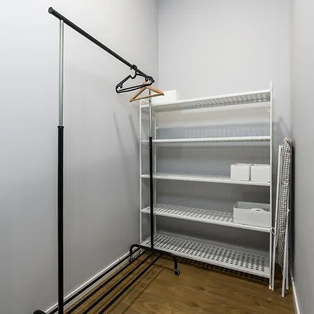 Old Town Garbary By Renters * פוזנן