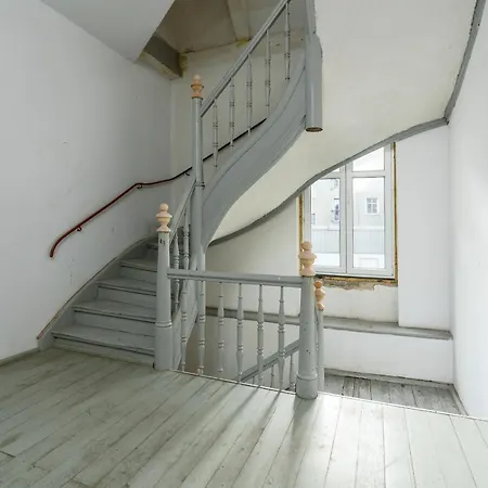 Old Town Garbary By Renters Apartment Poznan