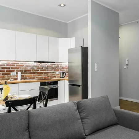 Old Town Garbary By Renters Apartment *