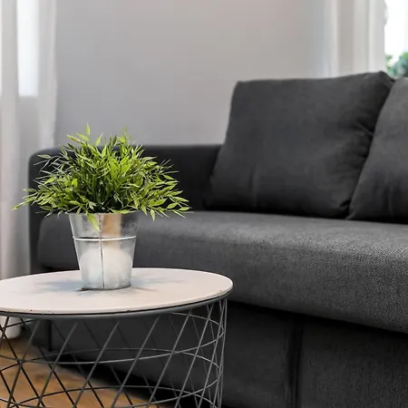 Old Town Garbary By Renters Apartment *