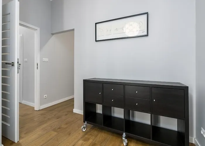 Old Town Garbary By Renters Apartment