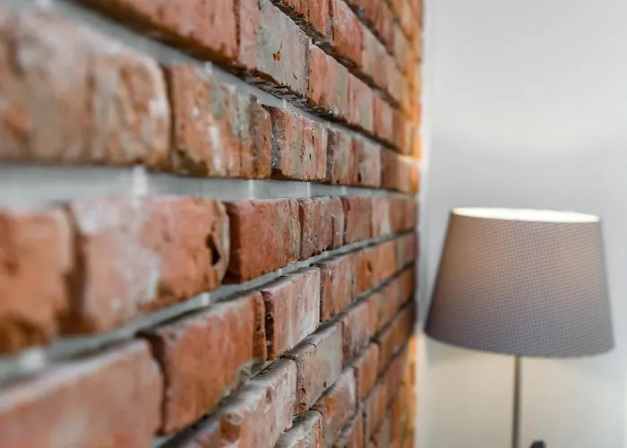 Apartment Old Town Garbary By Renters Poznan