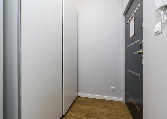 Old Town Garbary By Renters Appartement