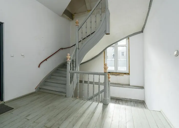 Old Town Garbary By Renters Apartment Poznan